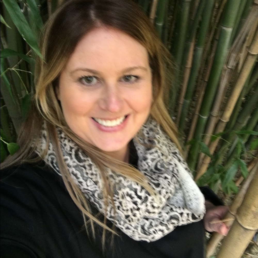 Meet your Posher, Ann marie